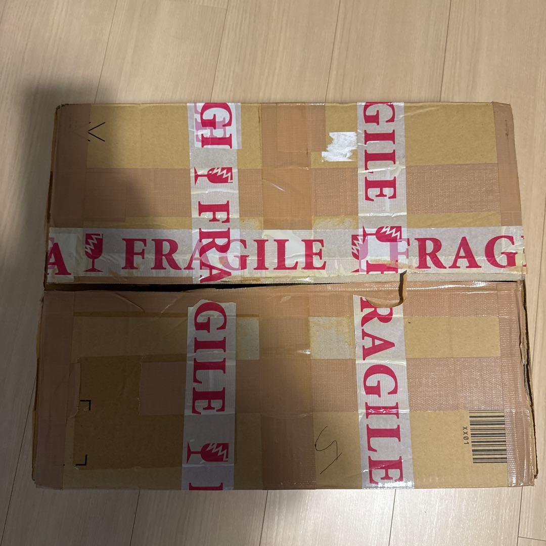 chrome heartsクロムハーツ JOE FOTI 2007 アート作品