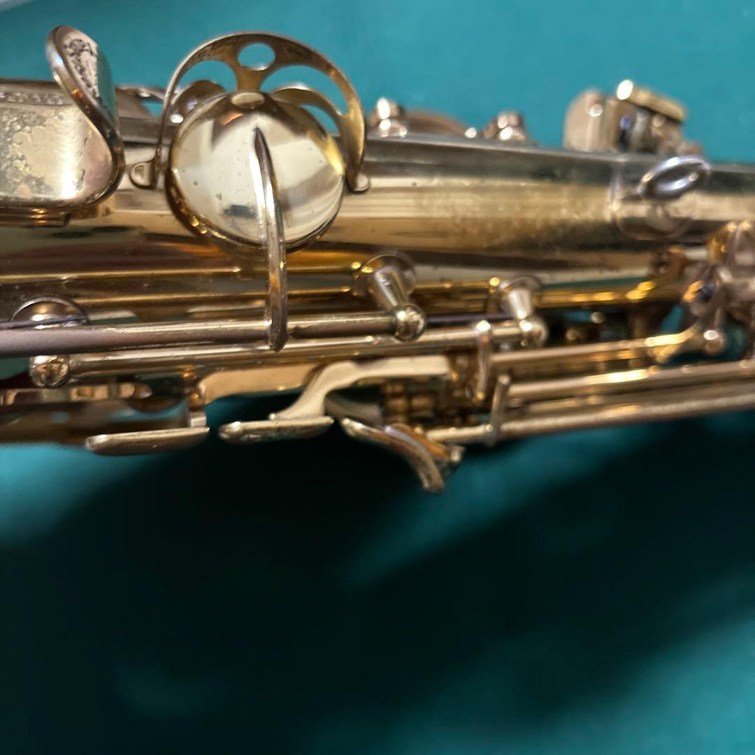 YANAGISAWA ヤナギサワ 901 アルトサックス