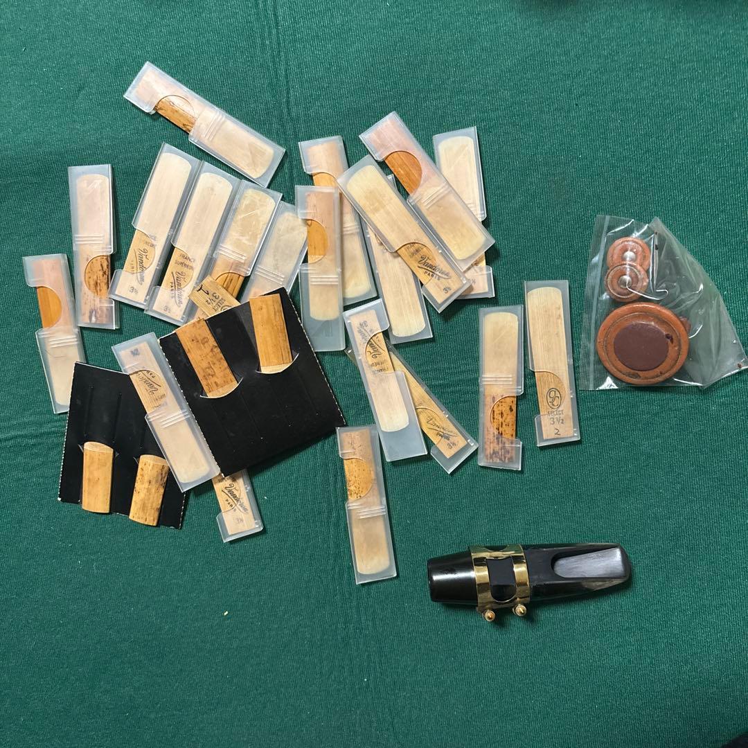 YANAGISAWA ヤナギサワ 901 アルトサックス