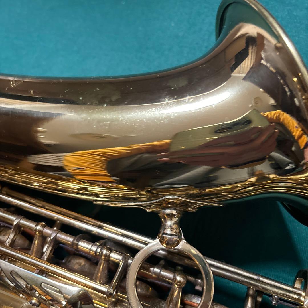 YANAGISAWA ヤナギサワ 901 アルトサックス
