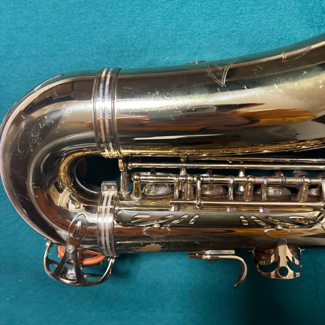 YANAGISAWA ヤナギサワ 901 アルトサックス