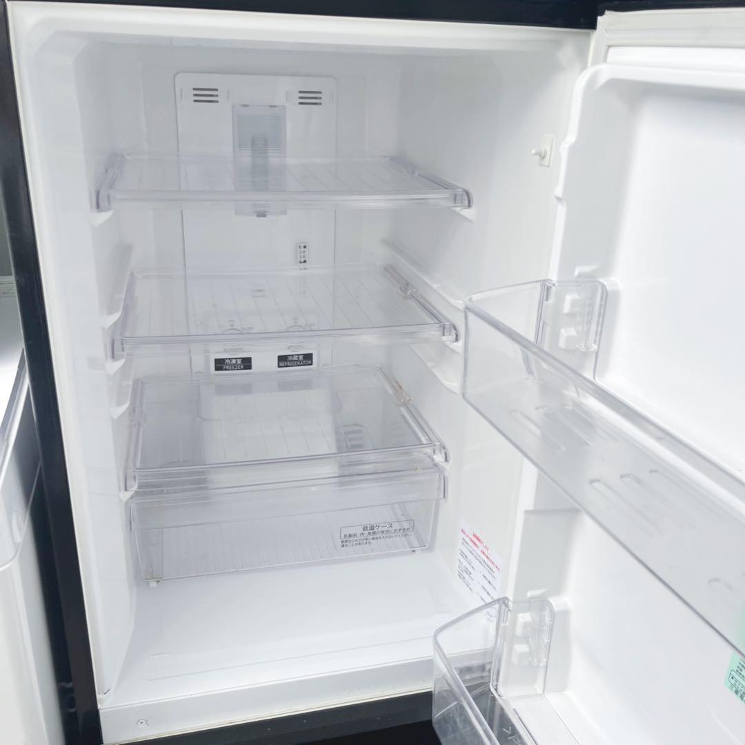 取付無料！新生活応援！高性能三菱ブラック冷蔵庫・東芝洗濯機・オーブンレンジセット