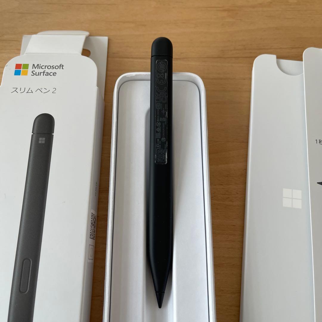 Surface スリムペン2 モデル1962
