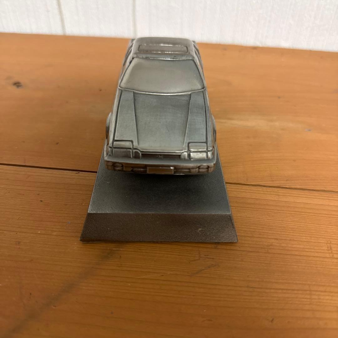 ホンダ プレリュード 置物