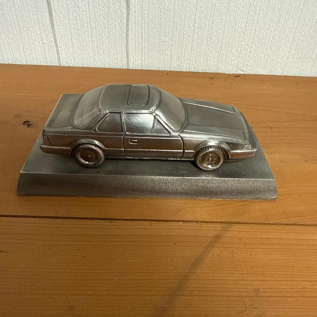 ホンダ プレリュード 置物