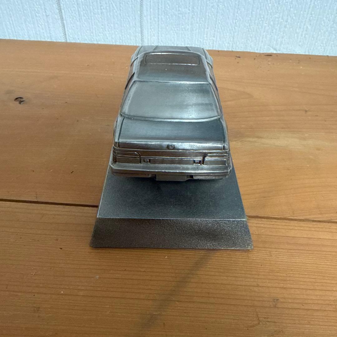 ホンダ プレリュード 置物
