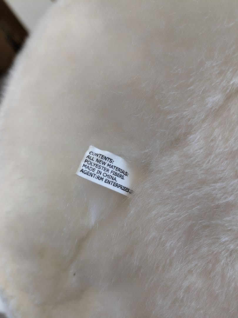 ☆たのメル便☆特大スヌーピー　ぬいぐるみ