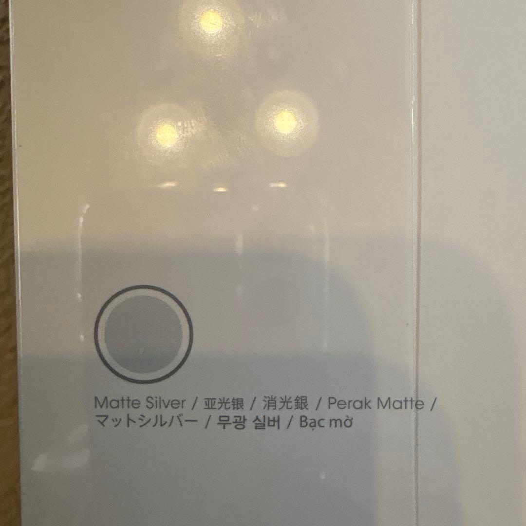 beats solo3 wireless マットシルバー