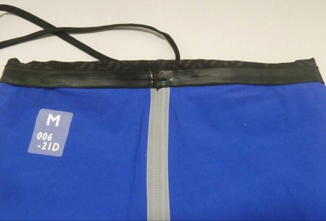 高速水着　競泳水着　アリーナ　アルティメットアクアフォース X ビシャモン　M