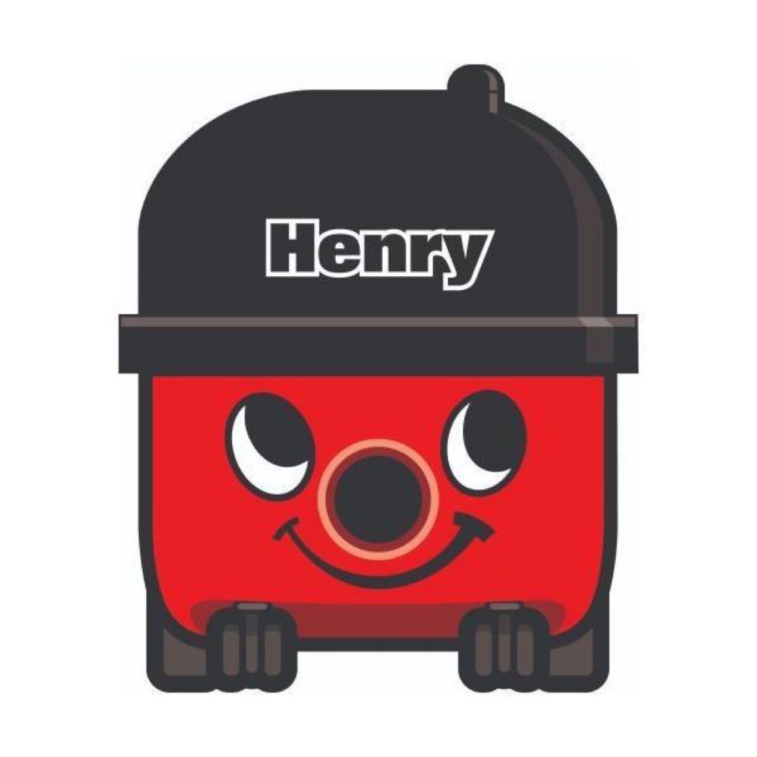 【限定価格】Henry 掃除機