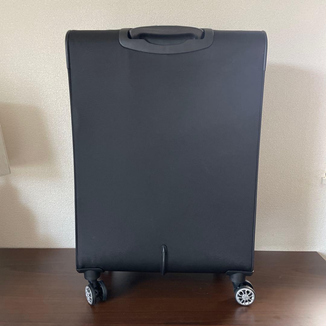 Samsonite モメンタススピナーエキスパンダブル68リットル