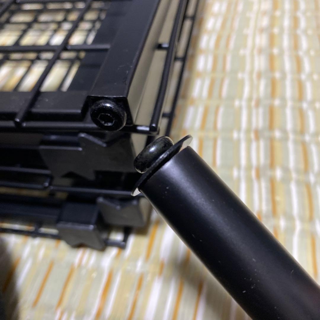 ニトリ シングルベッド バジーナ