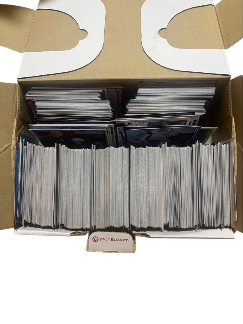 テニスの王子様 トレカ トレーディングカード 大量 まとめ売り 約863枚