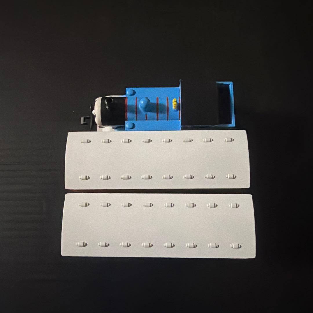 Nゲージ　TOMIX 93810 きかんしゃトーマス車両セット