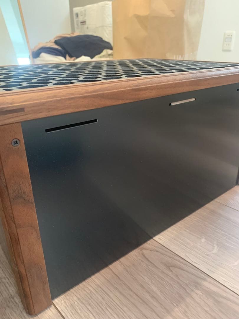 T*3様 WHAT WE WANT HACO 天板セット