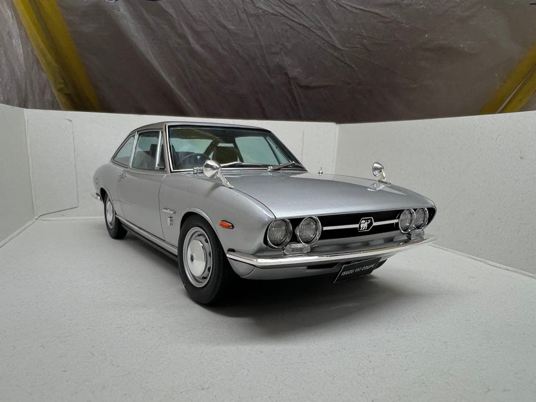 過去製作　1/24 プラモデル　車　タミヤ　アオシマ フジミ ハセガワ