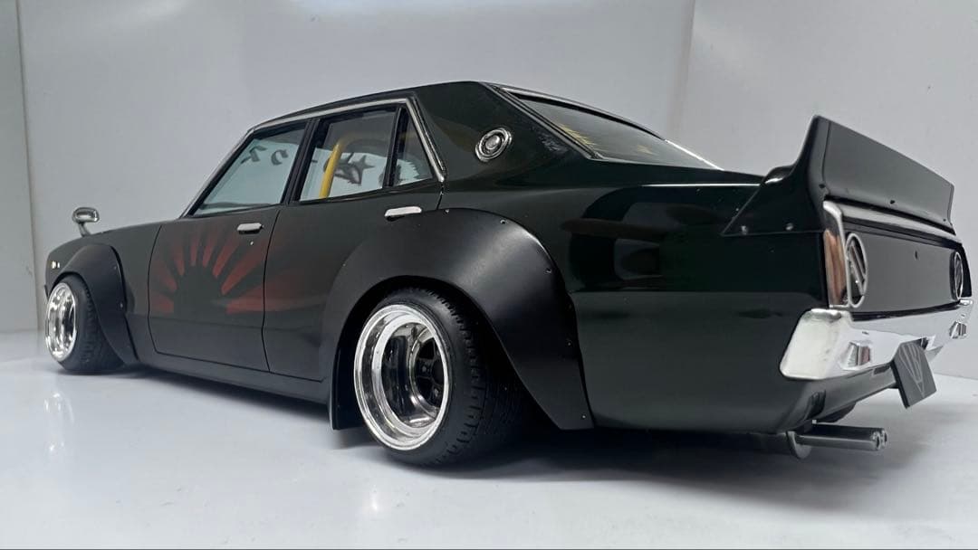 過去製作　1/24 プラモデル　車　タミヤ　アオシマ フジミ ハセガワ