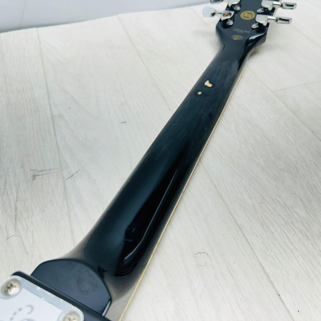 Gypsy ROSE エレキギター