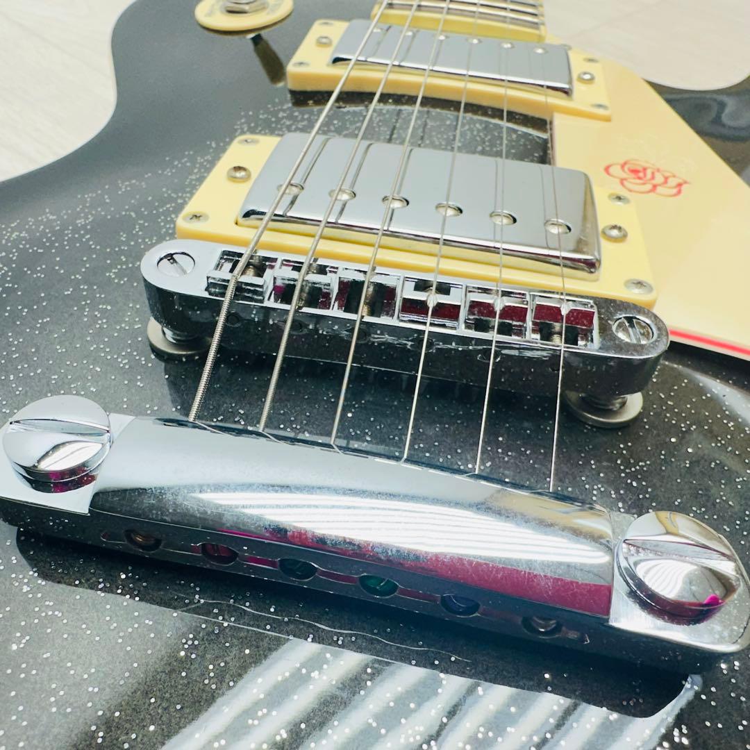 Gypsy ROSE エレキギター