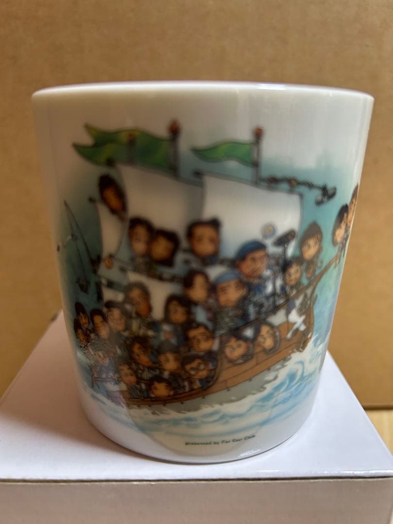 小田和正ツアーグッズ　3点 麦わらクマさん、Tシャツ、マフラータオル