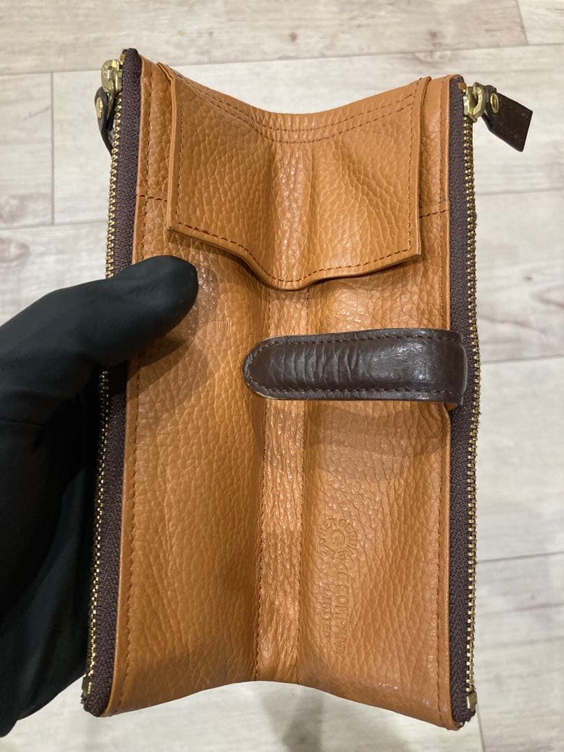 C COMPANY ルポペンケース