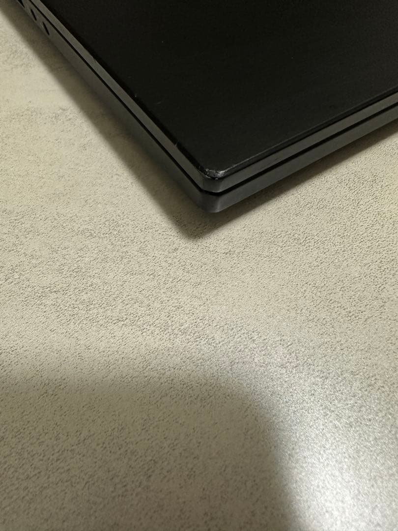 ゲーミングノートPC (RTX 2060 / i7-10875H)