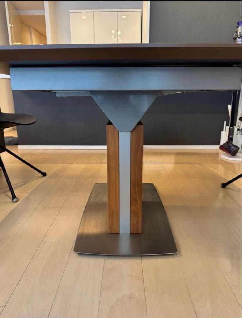 【BoConcept】 Milano ボーコンセプト※ダイニングテーブルのみ