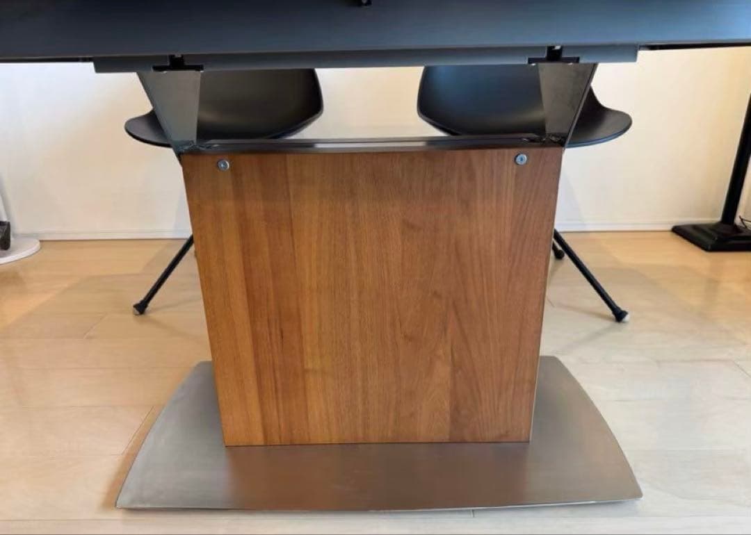 【BoConcept】 Milano ボーコンセプト※ダイニングテーブルのみ