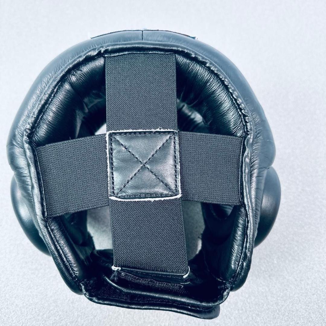 WINDY ウィンディ ボクシング ヘッドギア 格闘技 フルフェイス Mサイズ