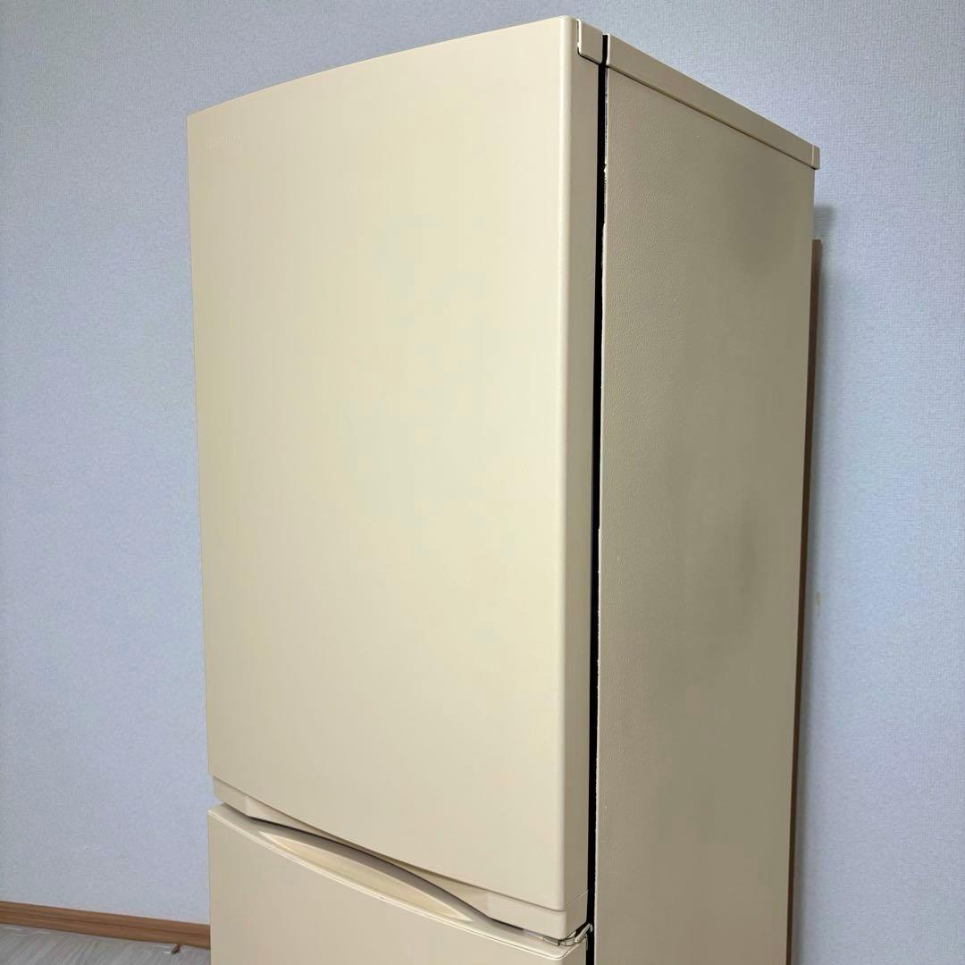 2022年 冷蔵庫 一人暮らし 単身用 小型 3ヶ月保証 送料無料 東芝 美品