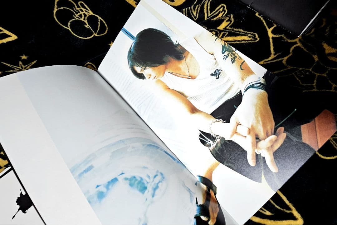 KIRITO パンフ まとめ売り PIERROT Angelo ガウ彦