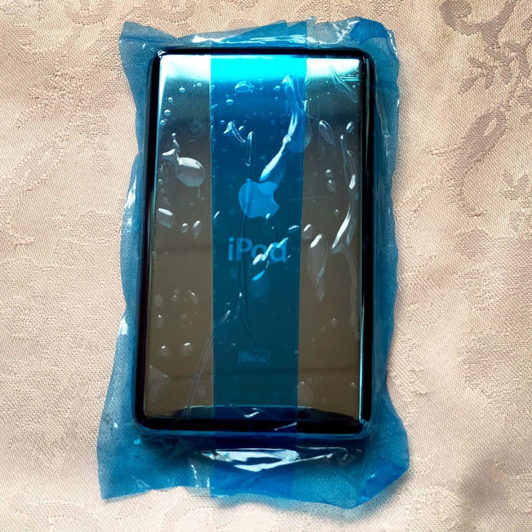 【甲斐】iPod Classic 第5世代 ブラック 512GB