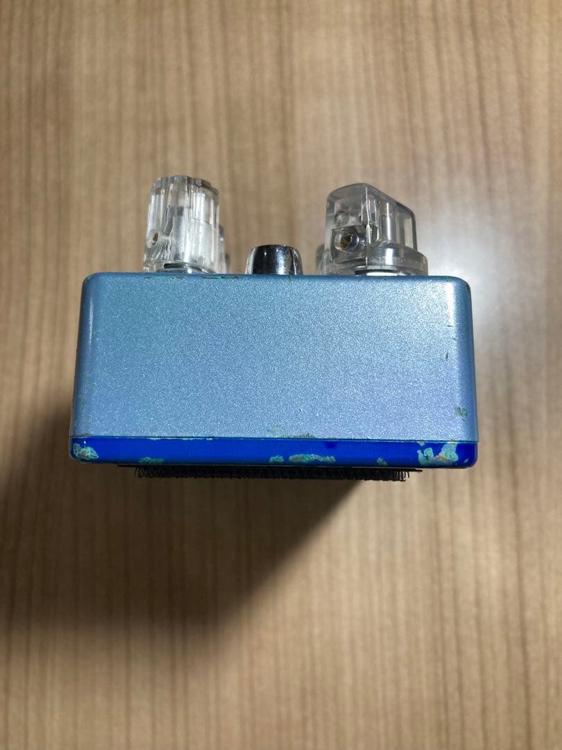 Vivie Dolphin Deverb 生産終了品
