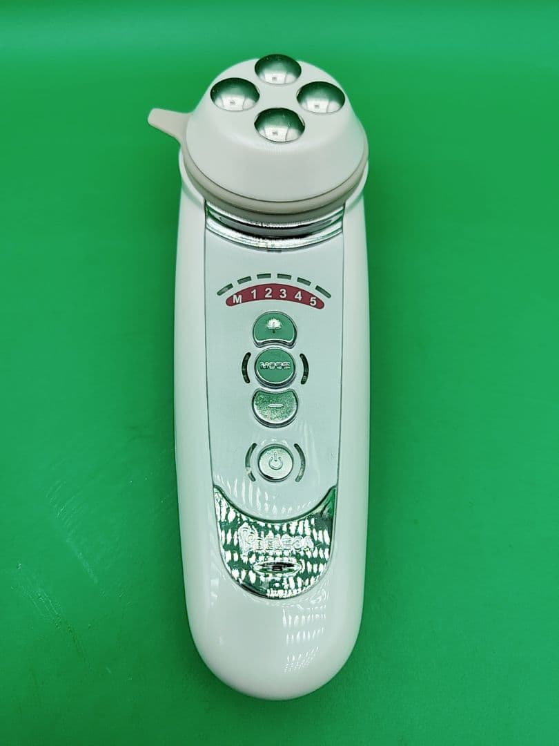 値下げしました♪セルキュア　4Tプラス　美顔器