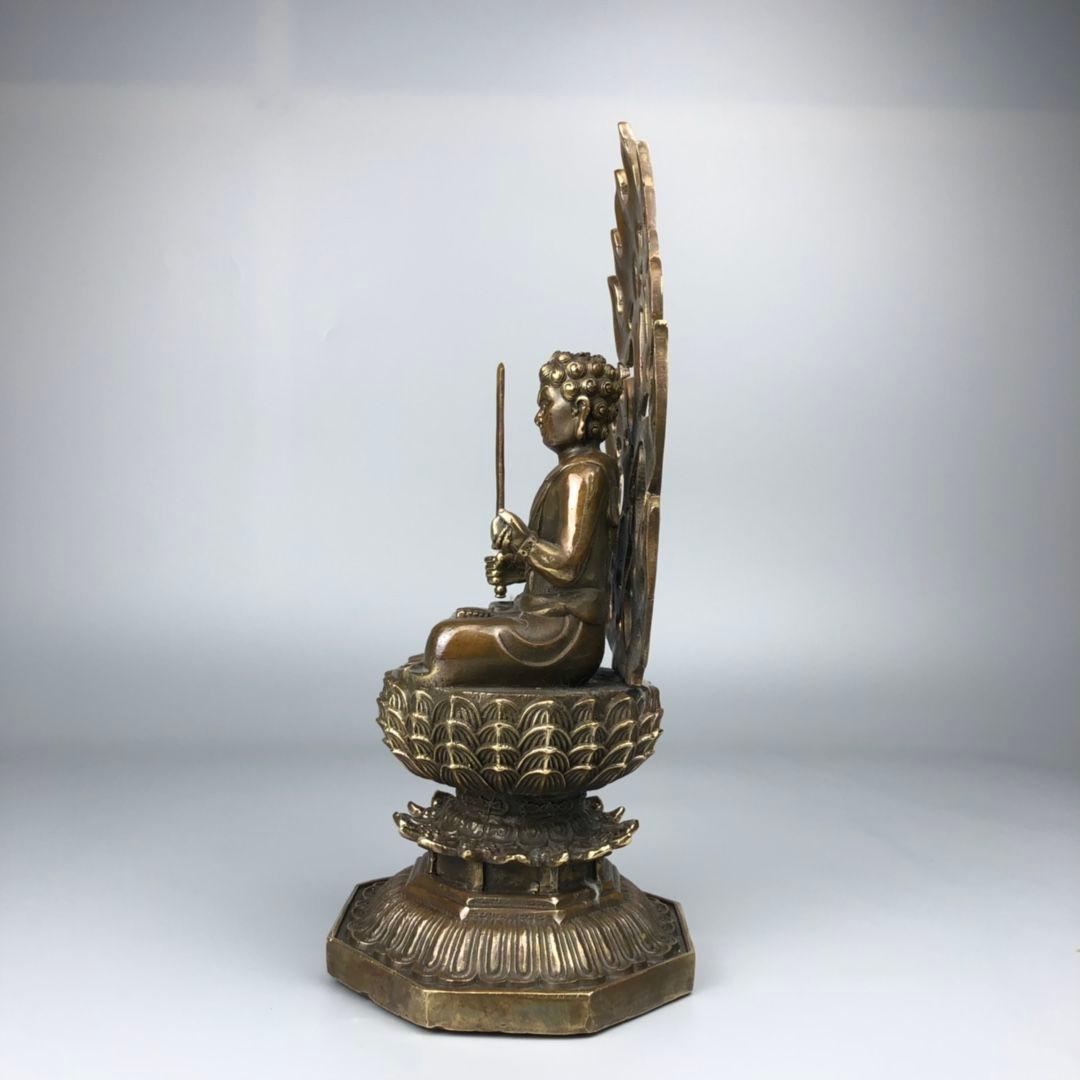 不動明王 仏像 工芸品 美術品 置物