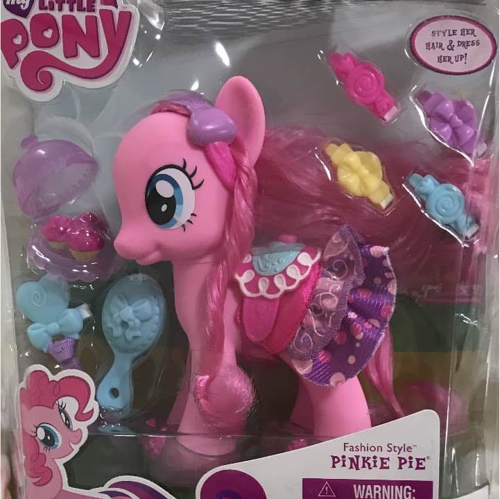 ♡my  little  Pony♡