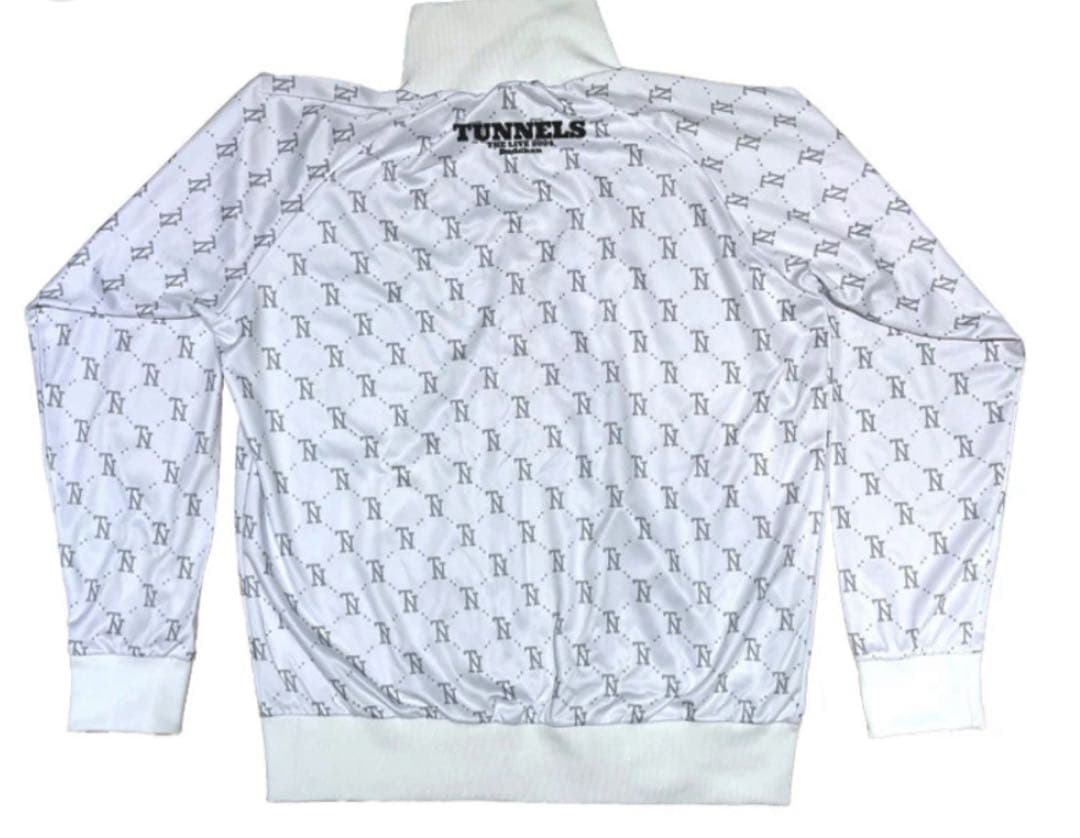 とんねるず　武道館ライブ トラックジャケット＆パンツセット