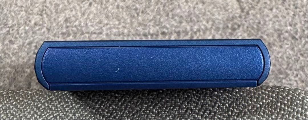 SONY NW-A306 32GB ブルー デジタルオーディオプレーヤー