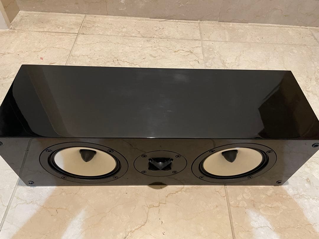 ONKYO D509C ピアノブラック