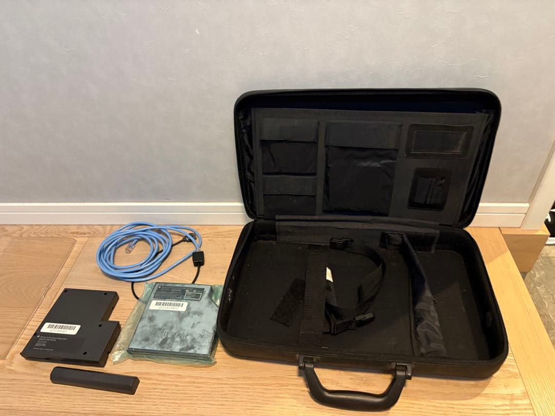 Apple PowerBook 1400 本体