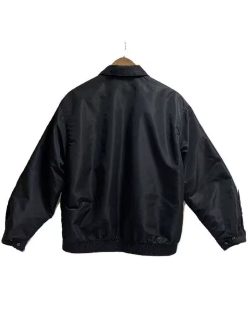 WACKO MARIA × McGREGOR ワコマリアマクレガーアンチフリーズ