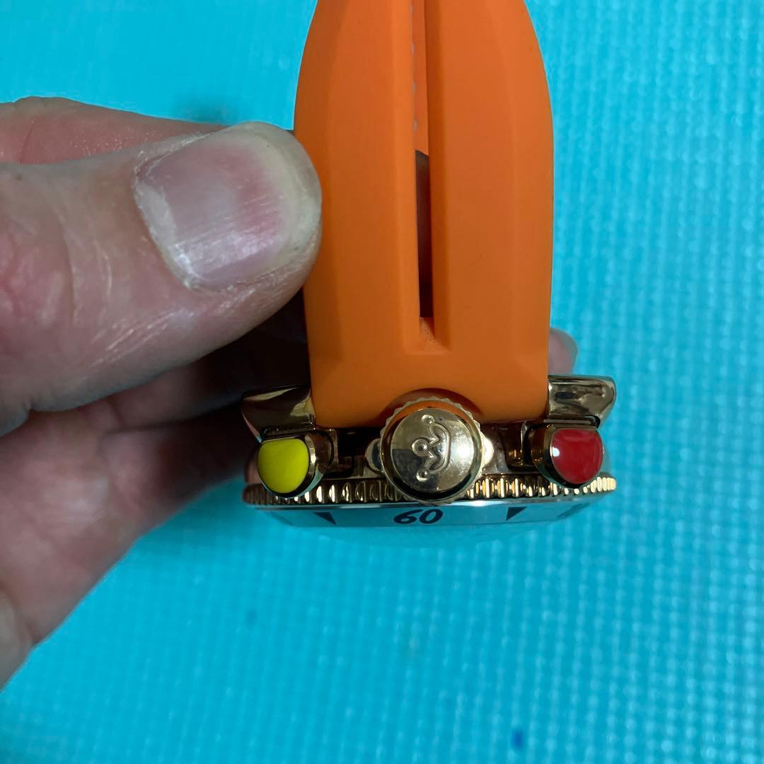 ガガミラノ時計