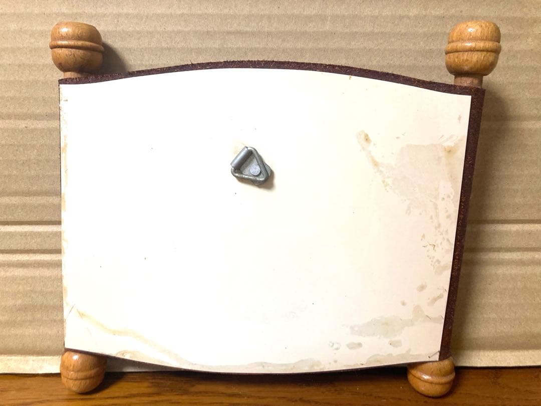 80年代 ビンテージ 旧約聖書 キリスト コロサイ人への手紙 3章 13-14節