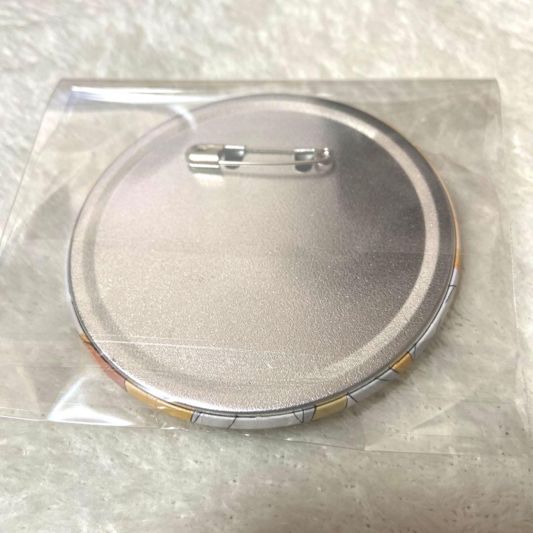 【早い者勝ち！】ハイキュー 日向翔陽 アクリルプレート 缶バッジ 3点セット