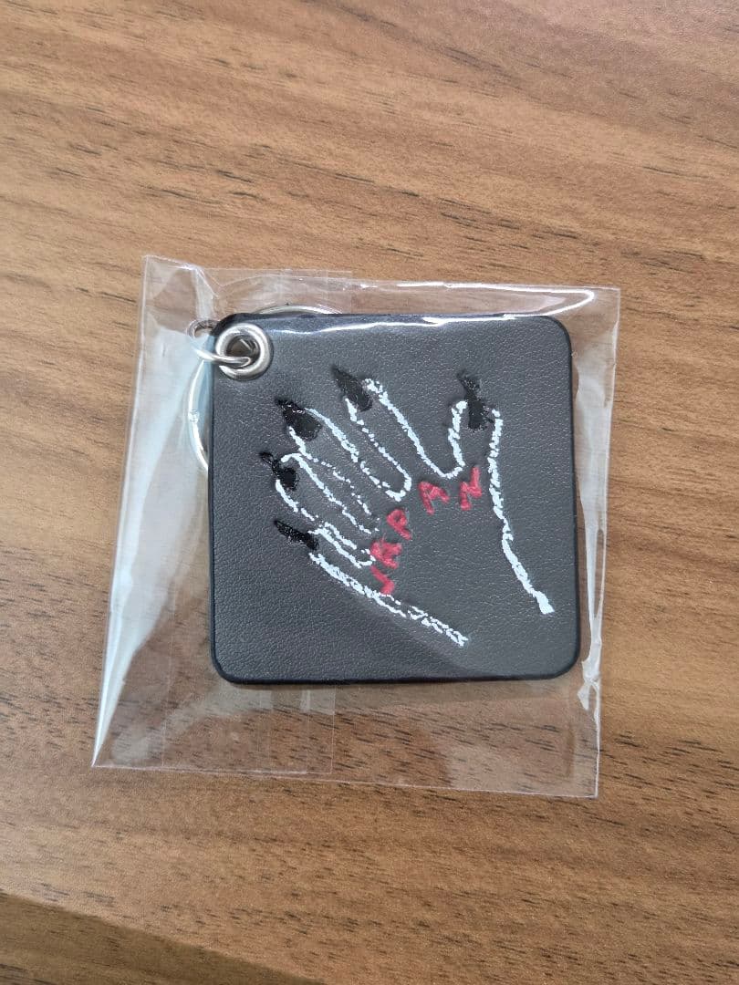 JAMBO JAPAN ジャンパー ᒪサイズ クロマニヨンズ