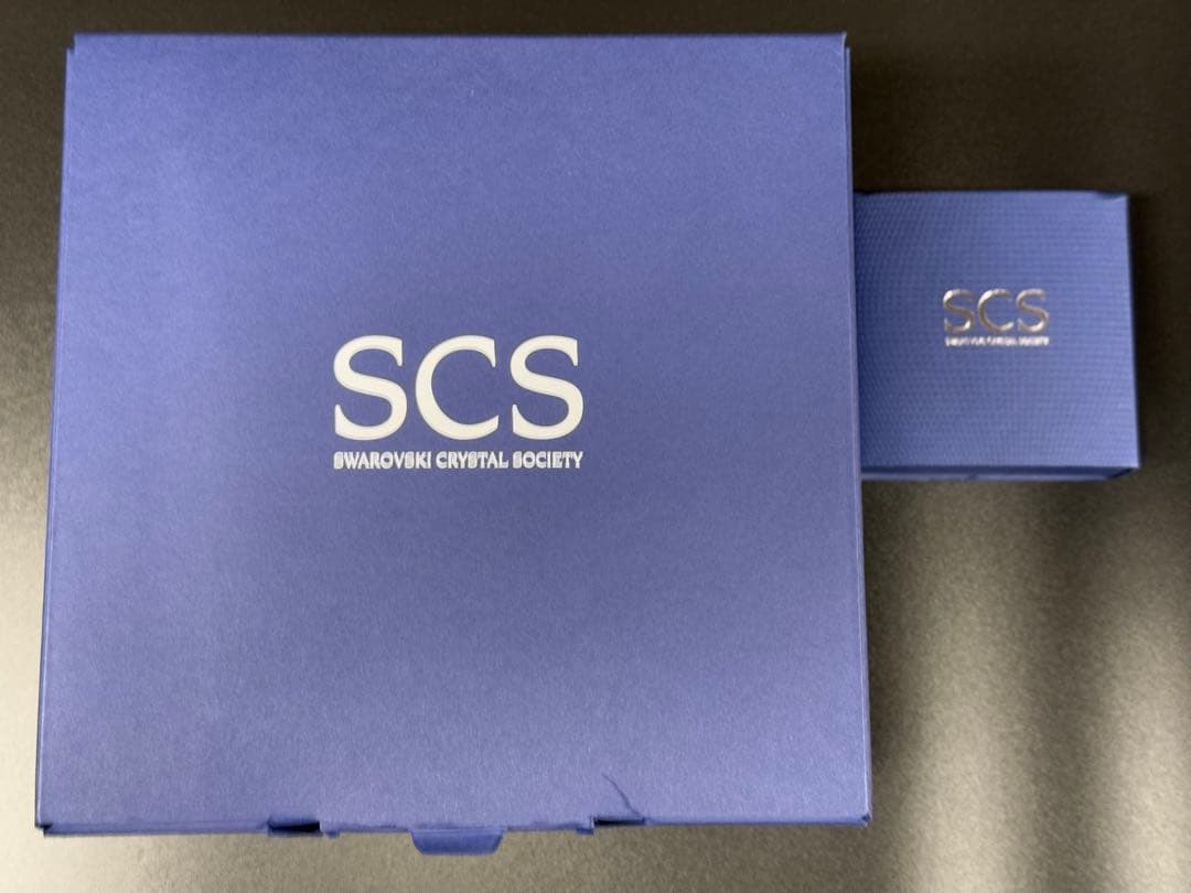 スワロフスキー 2009年 ワイルドライフ 希少な野生動物 ゴリラ SCS限定