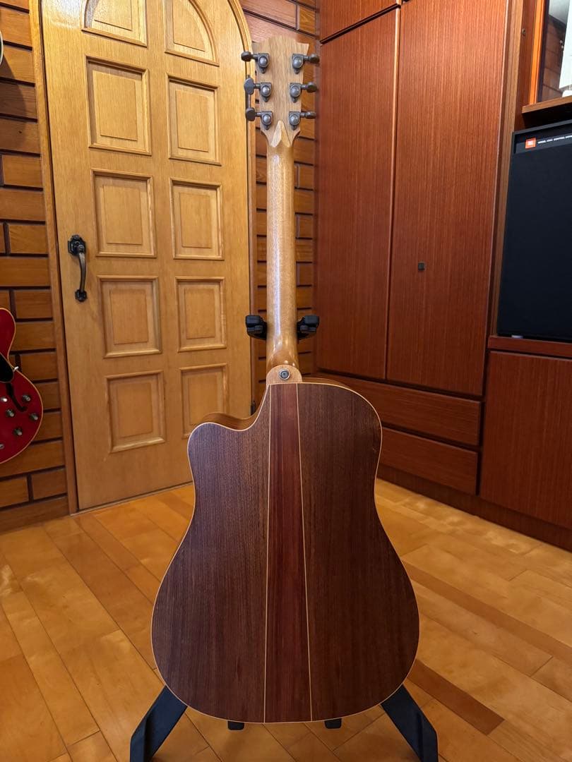 Cole Clark FL-2AC 2007年製