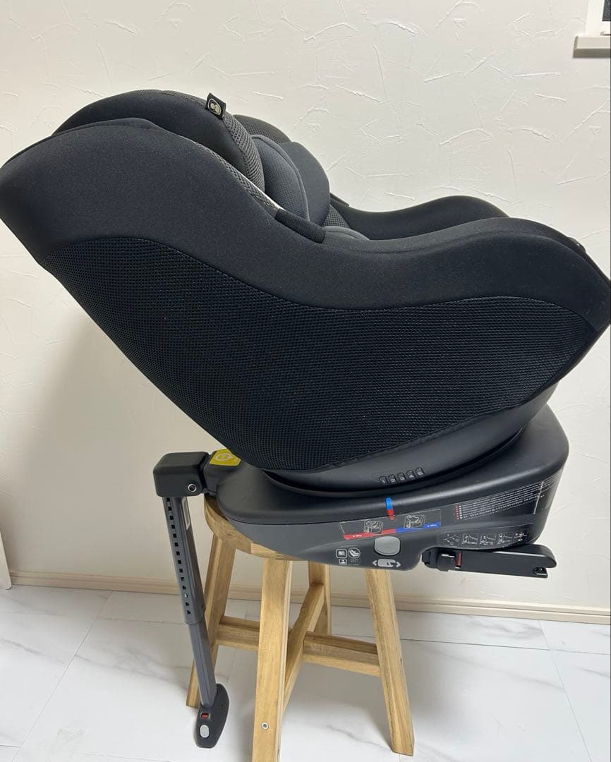 激美品❗️ジョイー Joie チャイルドシート アーク360°
