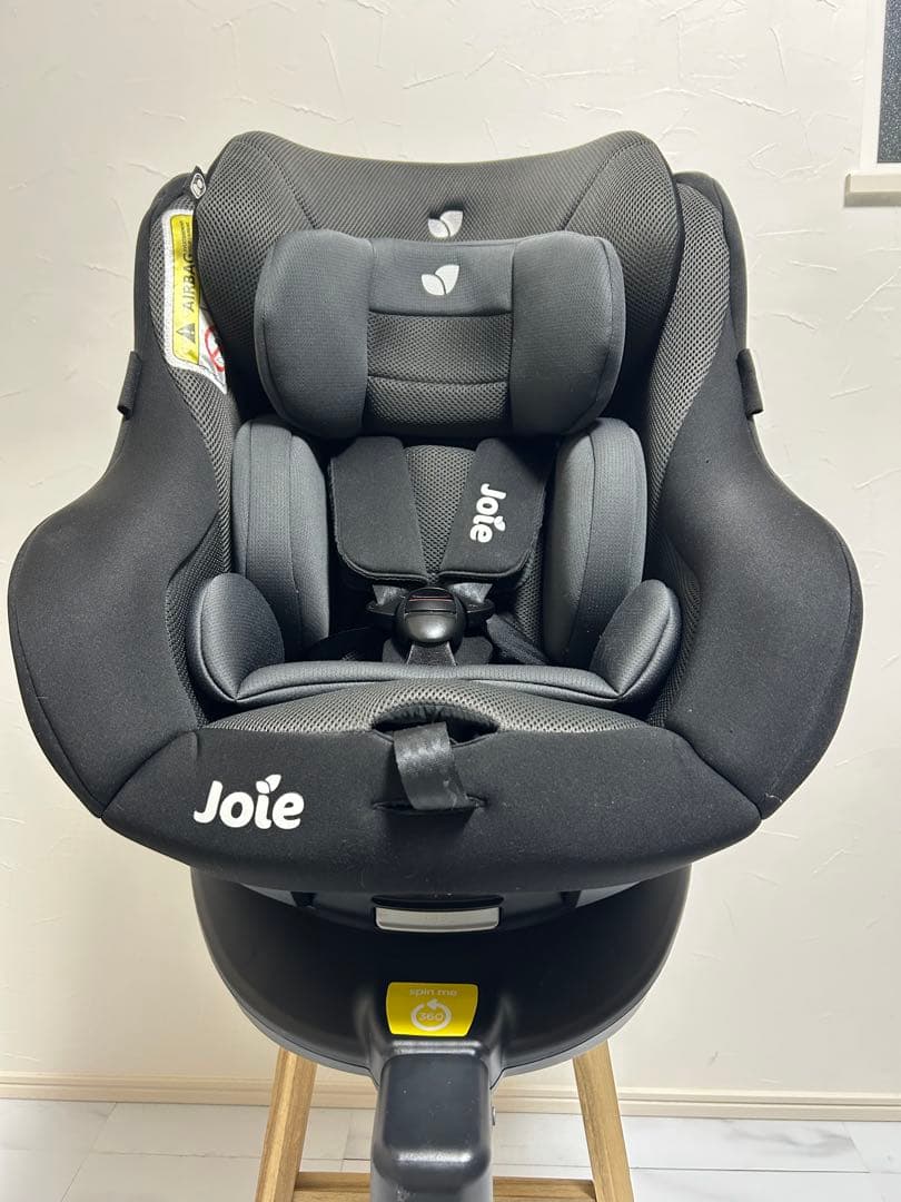 激美品❗️ジョイー Joie チャイルドシート アーク360°