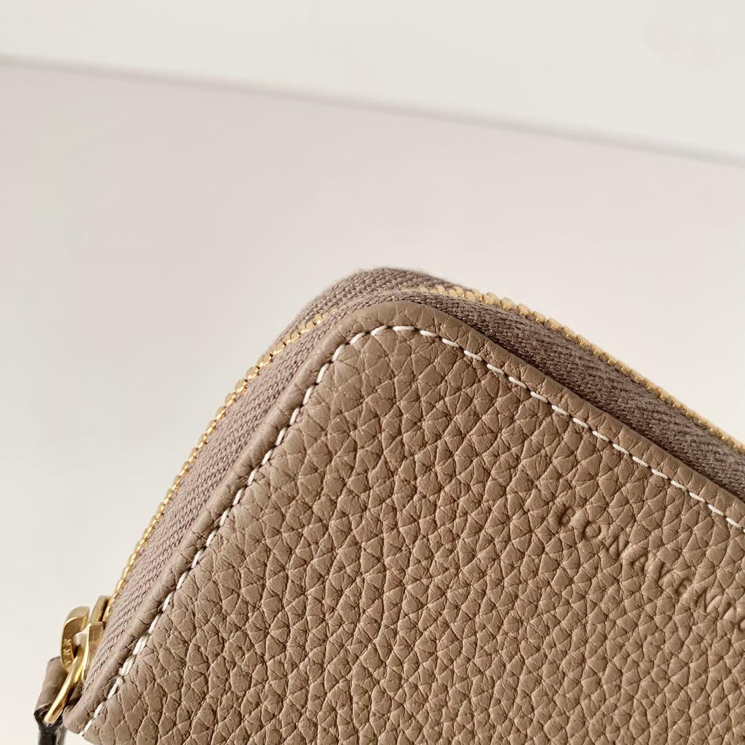 【BONAVENTURA】ボナベンチュラ　ケース　キーケース　エトープ